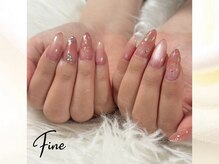 ファイン(Fine)/