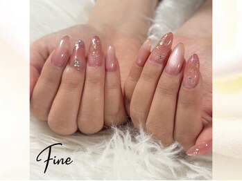 ファイン(Fine)/