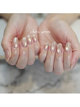 シュポルテ(chou porte)/