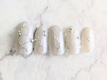 ネイルサロン ルーム 千葉店(ROOM)/【定額プレミアムコース¥7300】