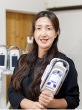 スタイル ミノリ(style minori) 樫根 祐子