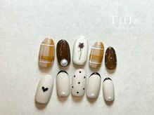 ティファ 大宮(Tiffa)/アートコース