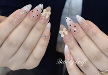 ビューティー ケフ 池袋店(Beauty Kaif)