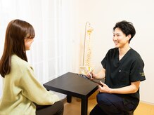 ファン スペース(Fun Space)/笑顔を忘れずに