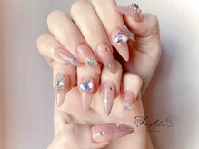 ライリス(Lylis)/ちゅるんカラーで万人受け♪