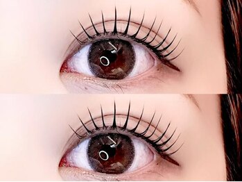 フェイン 明治神宮前店(fein.)/パリジェンヌラッシュリフト