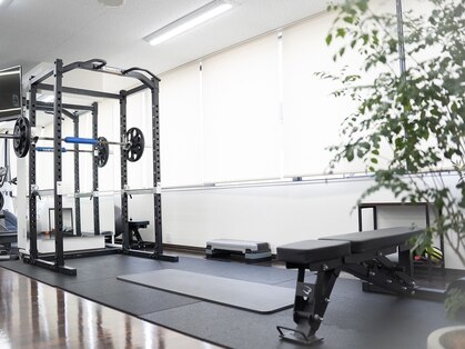 メディカルフィットネス リガーレ(Medical fitness Ligare)の写真