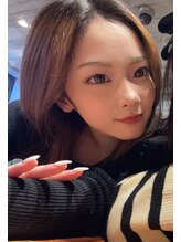 ナネイルサロン(NA nail salon) 松田 梨奈