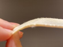 エリィ ワックス(erii wax)の雰囲気（フェイスワックスで細かい産毛もケア！透明感のあるお肌に♪ ）
