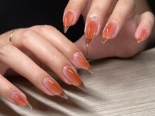 スワロンネイル 名古屋店(SWALLON NAIL)/猫爪