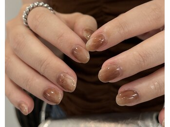 レイドット バイ シャルム(Ray.by Charme)/【Hinako】お任せデザイン