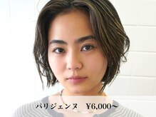 ハリウッドブロウリフトワクシー 渋谷(HOLLYWOODBROWLIFT WAXYYY.)/パリジェンヌラッシュリフト