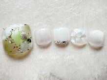 ラピス 自由が丘(Lapis)/