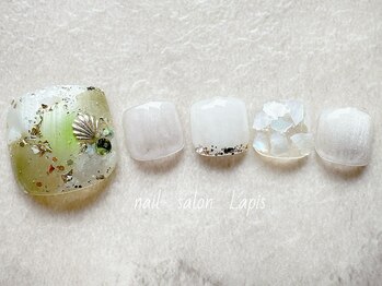 ラピス 自由が丘(Lapis)/