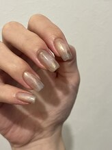 ペル(Per)/ニュアンスネイル