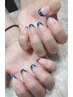 HAND【NEWOPEN記念】★初回他店オフ無料★クリアベースフレンチ¥4,800