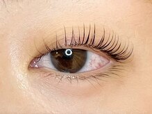 ハニーアンドミエル 京都駅前店(Honey&Miel)/まつ毛パーマ