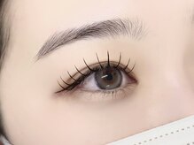 テヤン(teyan)/まつ毛パーマ/マツエク/眉毛