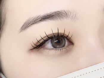 テヤン(teyan)/まつ毛パーマ/マツエク/眉毛