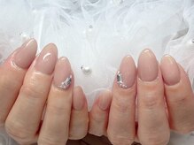 サロンドフェイス(Salon de Faith)/■ジェル/定額■