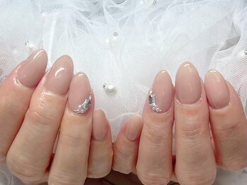 サロンドフェイス(Salon de Faith)/■ジェル/定額■