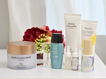 オングレース 東武百貨店池袋店/ホームケア製品ラインアップ