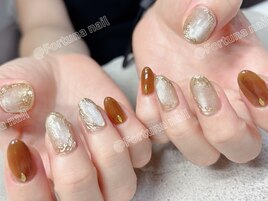 定額トレンドデザイン