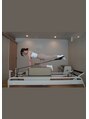 クラス ザ ピラティス(CLASS THE PILATES) 今日の一歩が、未来のしなやかボディにつながる♪