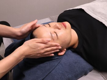 クラリ 栄院(CLARI)/マッサージ◇