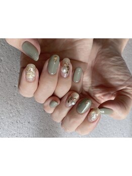 大人女性向けこだわりサロン