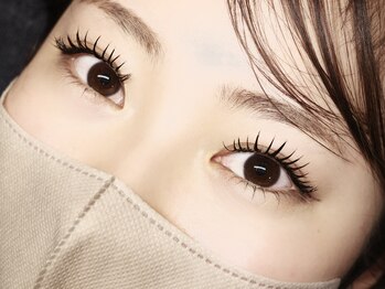 オーラ(AURA)/ダブルクラッチ/まつエク