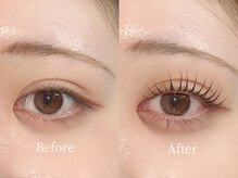 エイチ アイラッシュ 吉祥寺店(H eyelash)/まつ毛パーマ