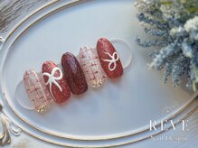 レーヴ(REVE)/エレガンスアートネイル