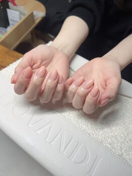 ソフィアネイル 赤羽店(Sofia Nail)/