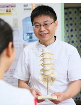 玉川同仁堂&nbsp;吉永 宇志