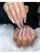 サロン ガオ 下通店(salon GAO)/