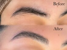 フォクシーワックス 立川店(FOXY WAX)/アイブロウワックス