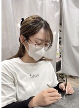 いやされサロン フー(fuu+) MANA Fuu