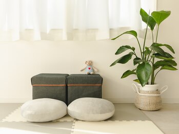 ホトリ(hotori)/キッズスペース