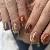 ヌエボ ヘアー ネイル(NuEvo hair Nail)