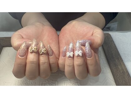 ハニービューティーサロン(honey beauty salon)の写真