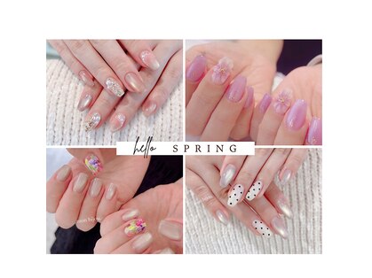 モンビジュー(mon bijou.)の写真