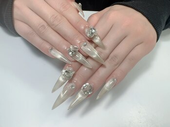 ハルネイル(HARU NAIL)/