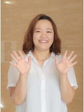 ディーワークス 天王寺北口店(D-works salon)&nbsp;吉尾 茜