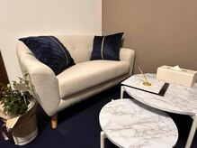 Re:Myu【ドライヘッドスパ/よもぎ蒸し】/安心のカウンセリング