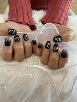 『Hand』持込コース