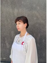 ツキヨミ 天文館(TUKIYOMI)&nbsp;Misa 