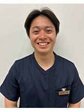 リラックス 戸越銀座店 吉住 海