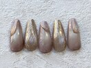【hand】季節限定design