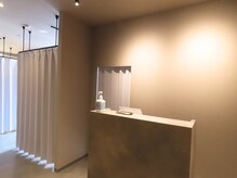 レイン 熊本水道町店(Rain)/アイブロウRain熊本水道町店内観